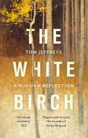 The White Birch de Tom Jeffreys