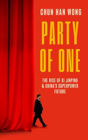 Party of One de Chun Han Wong