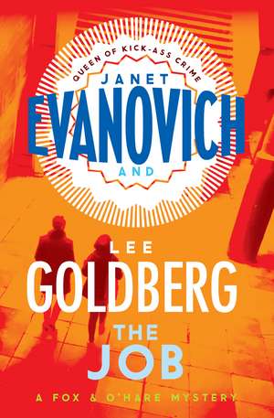 Evanovich, J: The Job