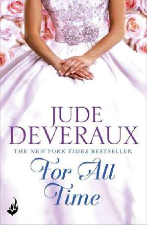 For All Time de Jude Deveraux