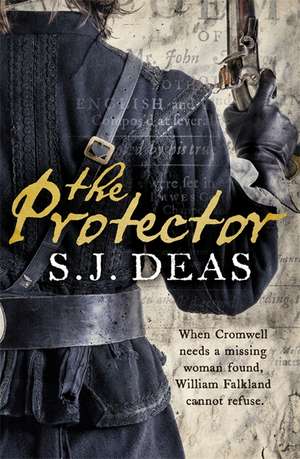 The Protector de S. J. Deas