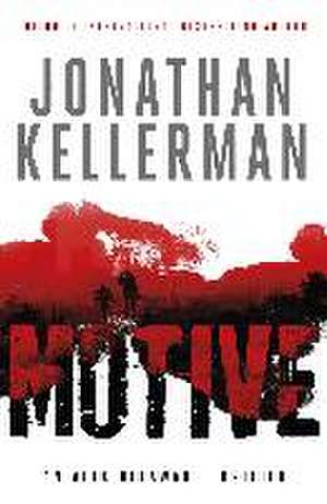 Motive de Jonathan Kellerman