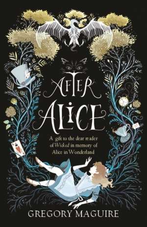 Maguire, G: After Alice