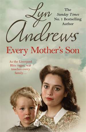 Every Mother's Son de Lyn Andrews