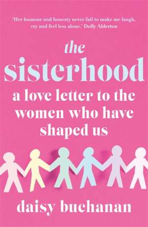 The Sisterhood de Daisy Buchanan