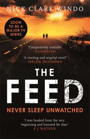 Windo, N: Feed