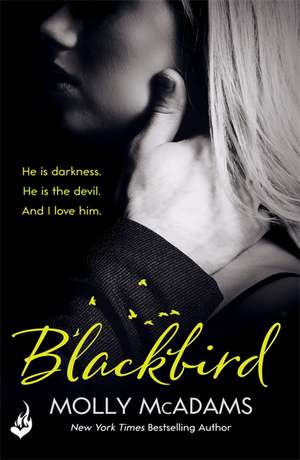 Blackbird de Molly McAdams