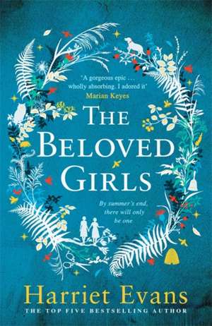 The Beloved Girls de Harriet Evans