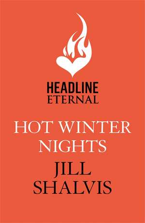 Hot Winter Nights de Jill Shalvis