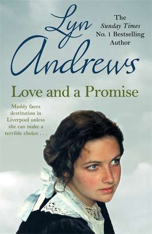 Love and a Promise de Lyn Andrews