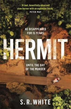 Hermit de S. R. White