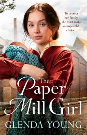 The Paper Mill Girl de Glenda Young