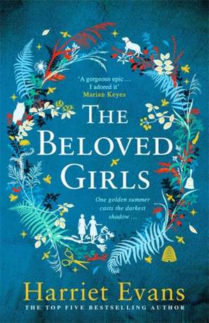 The Beloved Girls de Harriet Evans