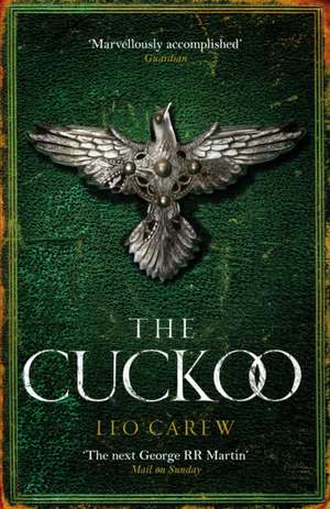 The Cuckoo de Leo Carew