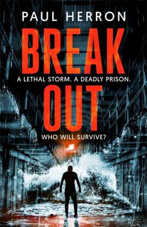 Breakout de Paul Herron