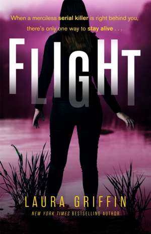 Flight de Laura Griffin