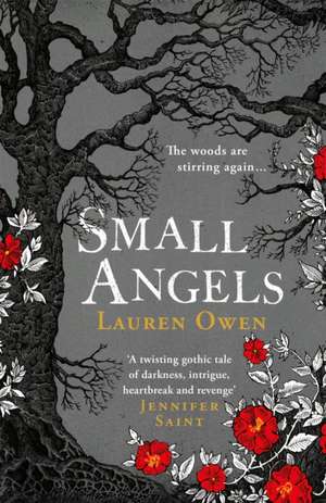 Small Angels de Lauren Owen