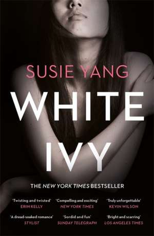 White Ivy de Susie Yang