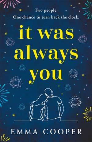 It Was Always You de Emma Cooper