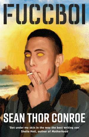 Fuccboi de Sean Thor Conroe