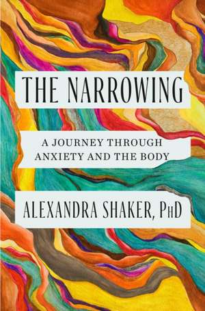 Narrowing de Dr Alexandra Shaker