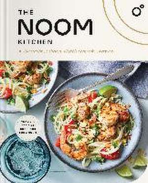 The Noom Kitchen de Noom Inc.