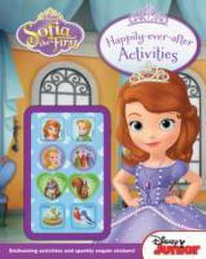 Disney Junior Sofia the First