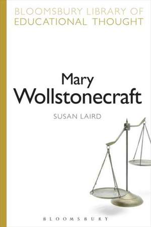 Mary Wollstonecraft de Susan Laird