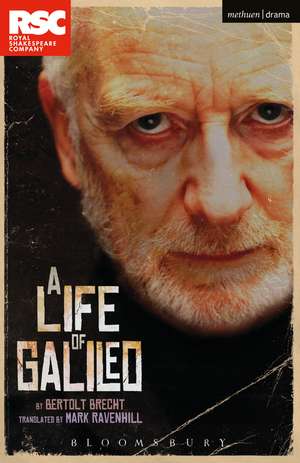 A Life of Galileo de Bertolt Brecht