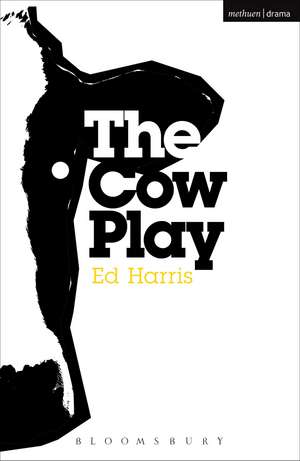 The Cow Play de Ed Harris