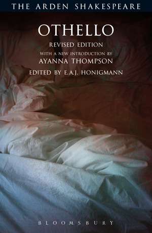 Othello: Revised Edition de Professor Ayanna Thompson