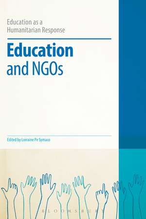 Education and NGOs de Dr Lorraine Pe Symaco