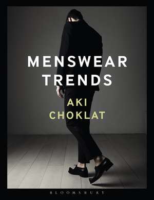 Menswear Trends de Aki Choklat