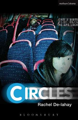 Circles de Rachel De-Lahay