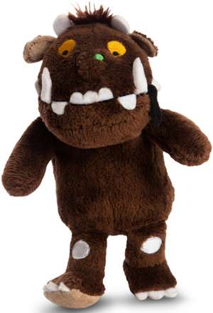 Gruffalo Buddies de AURORA