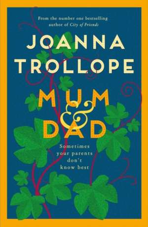 TROLLOPE, J: MUM & DAD SIGNED EDITION