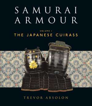 Samurai Armour