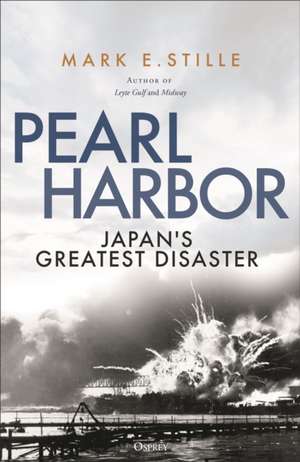 Pearl Harbor de Mark Stille