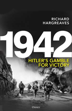 1942 de Richard Hargreaves