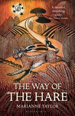 The Way of the Hare de Marianne Taylor