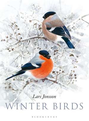 Winter Birds de Lars Jonsson