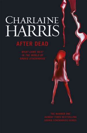 After Dead de Charlaine Harris