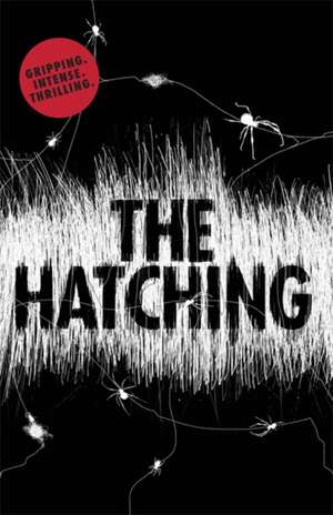 The Hatching de Ezekiel Boone