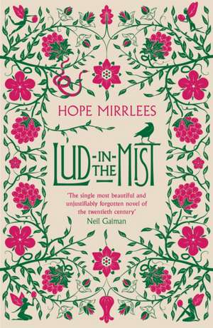 Lud-In-The-Mist de Hope Mirrlees