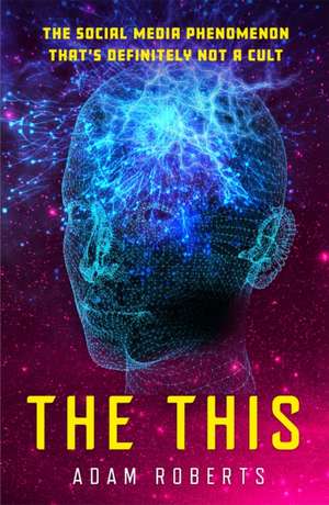 The This de Adam Roberts