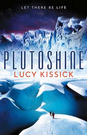 Plutoshine de Lucy Kissick