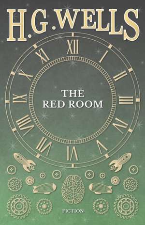 The Red Room de H. G. Wells