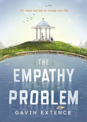 Extence, G: The Empathy Problem