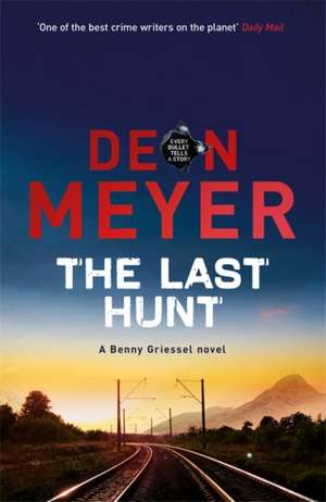 Meyer, D: The Last Kill