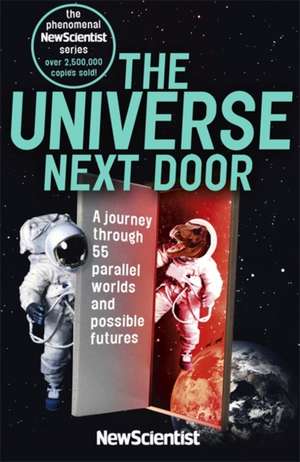 The Universe Next Door de New Scientist